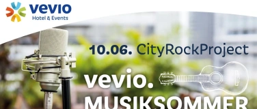 Event-Image for 'vevio.Musiksommer'