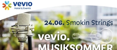 Event-Image for 'vevio.Musiksommer'
