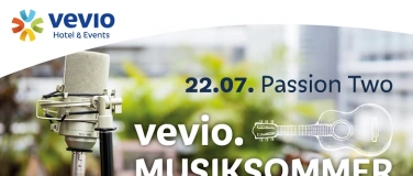 Event-Image for 'vevio.Musiksommer'