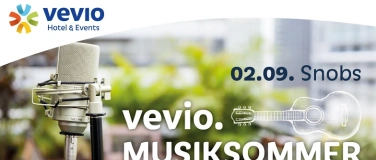 Event-Image for 'vevio.Musiksommer'