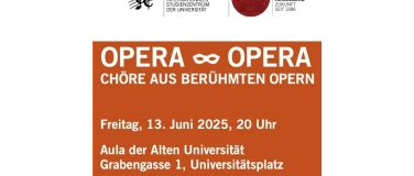 Event-Image for 'Opera-Opera'