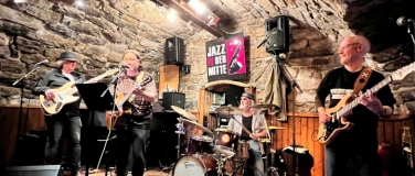 Event-Image for 'VETINARIS GROOVE In Concert'