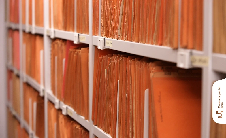 Führung durch «Vom Glück vergessen» Billets