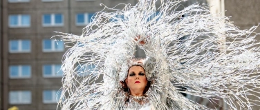 Event-Image for 'BERLIN is not SALZBURG'