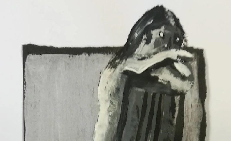 Event-Image for 'Portraits und Figuren'