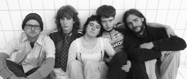 Event-Image for 'Via Fucina (Plattentaufe) &ndash; supp. Kolja & Tia'