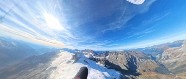 Event-Image for 'Vertical Lecture - Alpenüberquerung - mit Christopher Fromm'