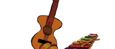 Event-Image for 'Babymusikkurse'