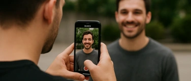 Event-Image for 'Gute Social Media-Videos mit dem Smartphone erstellen'