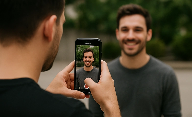 Gute Social Media-Videos mit dem Smartphone erstellen Tickets