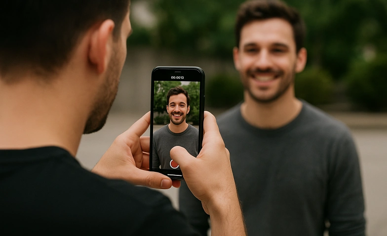 Event-Image for 'Gute Social Media-Videos mit dem Smartphone erstellen'