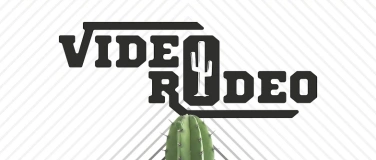 Event-Image for '14. Essener Video Rodeo - Kurzfilme aus dem Ruhrgebiet'