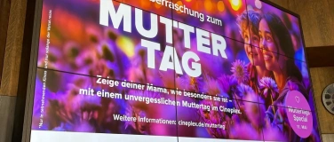 Event-Image for 'Muttertagsaktion mit Mamma Mia'