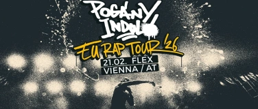 Event-Image for 'Pog&aacute;ny Indul&oacute; // B&Eacute;CS'