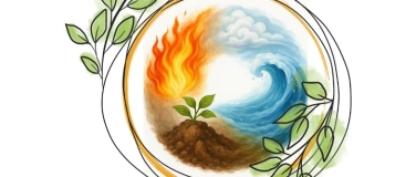 Event-Image for 'Embodiment in der Natur - 4 Elements'