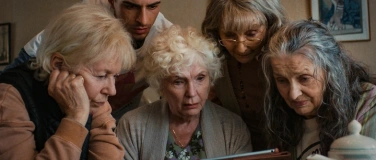 Event-Image for 'Queersicht 2025: Four Mothers'