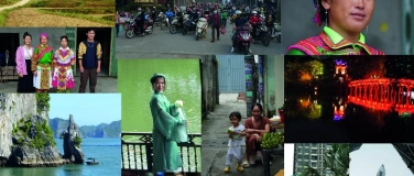 Event-Image for 'Reisevortrag mit Dr. Michael Reiser: &bdquo;Vietnam"'