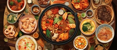 Event-Image for 'Culinary Adventure to the Far East'