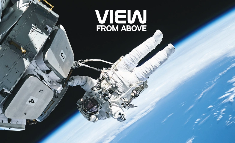 Event-Image for 'View From Above Augsburg'
