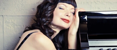 Event-Image for 'Viktoriya Yermolyeva live in concert'