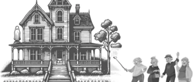 Event-Image for 'Wallys wilde Villa'