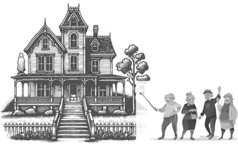 Event-Image for 'Wallys wilde Villa'