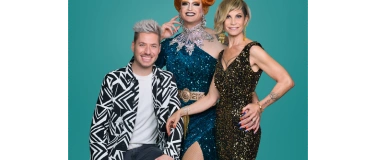 Event-Image for 'Rahmenprogramm Eurovision Song Contest'