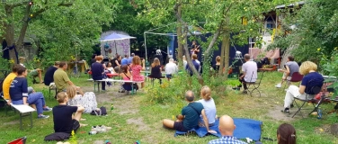 Event-Image for 'Villapalooza #5 - das Mini-Gartenfestival'