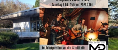 Event-Image for 'Villwock Brothers - Musik im Park EXTRA'