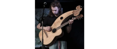 Event-Image for 'Genesis Special Nights – Vincent Babl'