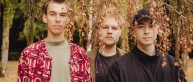 Event-Image for 'Vincent Meissner Trio'