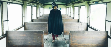 Event-Image for 'Vinicio Capossela und sein Programm "Conciati per le feste"'