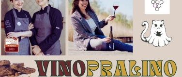 Event-Image for 'Vino Pralino'