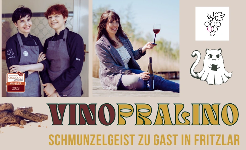 Vino Pralino Tickets