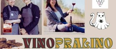 Event-Image for 'Vino Pralino'