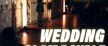 Event-Image for 'Vino Slam Royale der Kiezpoeten'