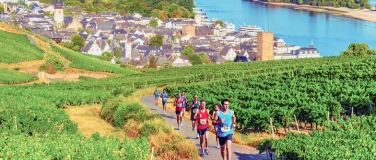 Event-Image for 'Henkell 0.0% Vinothon - Wiesbaden&middot;Rheingau GenussMarathon'