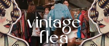 Event-Image for 'Vintage Flea Market für Vintage-Liebhaber:innen'