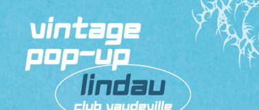 Event-Image for 'Vintage Pop-Up'