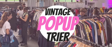 Event-Image for 'Peeces Vintage Pop-Up • Trier • Vintage Kilo Sale'