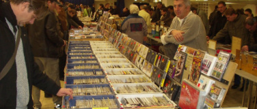 Event-Image for 'Bochumer Schallplattenbörse'