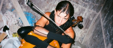 Event-Image for 'Violeta García'
