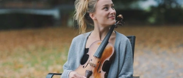 Event-Image for 'Brahms: Die Violinsonaten'