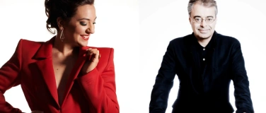 Event-Image for 'Boswiler Meisterkonzert - Marina Viotti & Jan Schultsz'