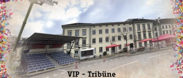 Event-Image for 'Fasnacht Frauenfeld - VIP Tribüne 2026'