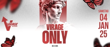 Event-Image for 'Virage Only - Januar'