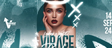 Event-Image for 'Virage Baby - Free Drinks für alle Ladies (23h - 01h)'