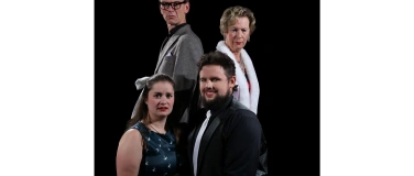 Event-Image for 'Wer hat Angst vor Virginia Woolf - von Edward Albee'