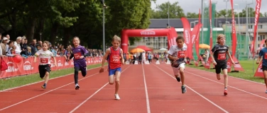 Event-Image for 'Visana Sprint Kantonalfinal Z&uuml;rich'