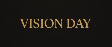 Event-Image for 'VISION DAY - 15.03.26'